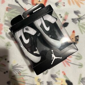 Jordan 1 Baby Shoes